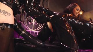 online xxx video 17 bdsm blonde its really hard | mask | black porn-1