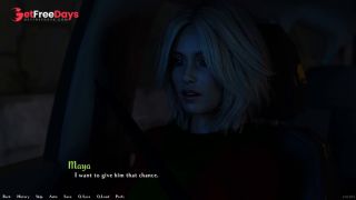BEING A DIK 240  Visual Novel PC Gameplay HD-0