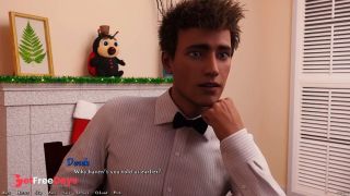 BEING A DIK 240  Visual Novel PC Gameplay HD-2