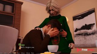 BEING A DIK 240  Visual Novel PC Gameplay HD-3