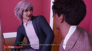 BEING A DIK 240  Visual Novel PC Gameplay HD-7