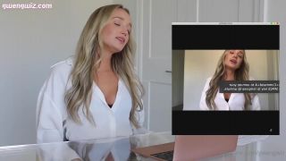 free adult clip 45 GwenGwiz Fucking The Boss Facial Cumshot Video Leaked - [OnlyFans] (HD 720p) on femdom porn porno first anal-3