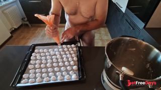 [GetFreeDays.com] Cicci77 masturbates Pedro to produce the last load and then prepares his 50 all sperm meringues Porn Stream July 2023-9