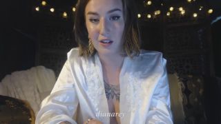 lady diana rey - orgasmic meditation-1