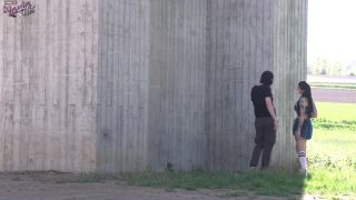 clip 24 teen hardcore porn videos german porn | XANIA-WET – Beim Joggen verfolgt und gefickt | german clips-1