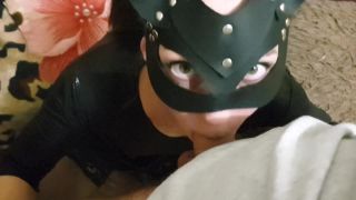 Online porn - HuyasandChloe in 010 Helloween Sex and Cumshot on Tits (fetish Sex). teens-0