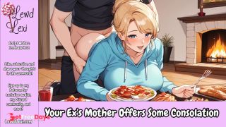 [GetFreeDays.com] Your Exs Mother Offers Some Consolation Erotic Audio For Men Sex Film November 2022-2