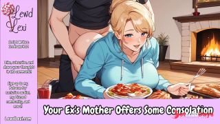 [GetFreeDays.com] Your Exs Mother Offers Some Consolation Erotic Audio For Men Sex Film November 2022-3