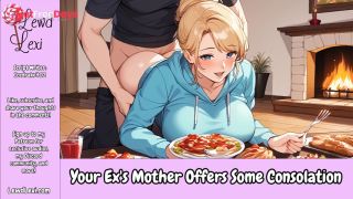 [GetFreeDays.com] Your Exs Mother Offers Some Consolation Erotic Audio For Men Sex Film November 2022-6