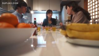 Reducing Mosaic ROE-241 下着モデルを志す義母の艶やかな肉体に誘われて…本能のままに何度も溺れてしまった1週間 吉永塔子-3