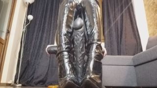 video 6 MoneyGoddesss – Bootjob – BBC - fetish - femdom porn sadistic femdom-5