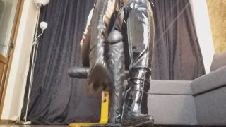 video 6 MoneyGoddesss – Bootjob – BBC - fetish - femdom porn sadistic femdom-6