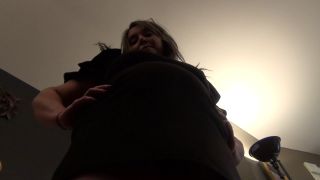 xxx clip 1 Southern Giantess – Alana Becomes A Giant For Her Step-son! - dirty talking - femdom porn shay fox femdom-0