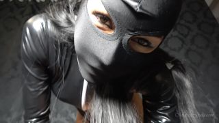 porn clip 26 Mistress Gaia - Taken on pov itching fetish-9