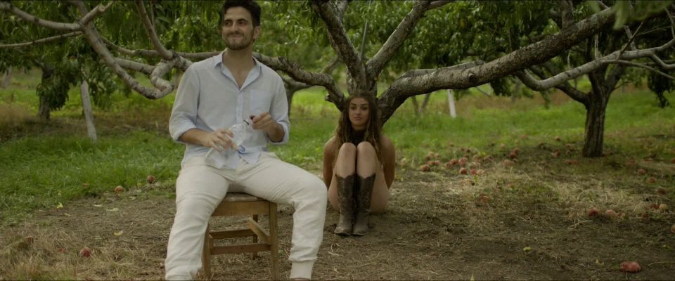 Morgan Taylor Campbell, Brandi Alexander - The Orchard (2016) HD 1080p - (Celebrity porn)