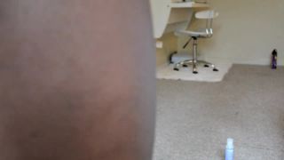 Goddess Haven - Oil ass worship - (Femdom porn)-5