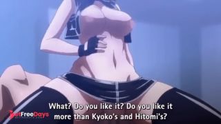 [GetFreeDays.com] Hishoka Drop The Animation Dub Sex Clip December 2022-8