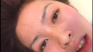 Little Asian Cocksuckers #4 Bonus Scene 11 - Solo-9