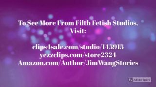 online video 25 Filth Fetish Studios – Dripping With Sweat, fetish shrine on femdom porn -0