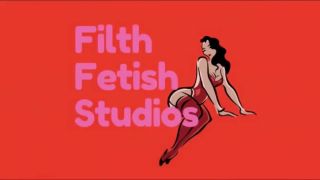 online video 25 Filth Fetish Studios – Dripping With Sweat, fetish shrine on femdom porn -9