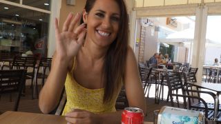 xxx video 29  Jess in In The Algarve – Waiting For Her Man 1, 4k on milf porn-4