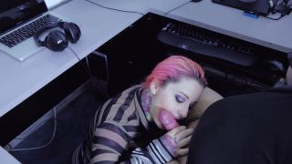 online xxx clip 1 Ruin my lipstick I ruin your orgasm – Amy Pocket | blow jobs | femdom porn blowjob under table-9