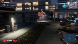 [GetFreeDays.com] Marvels Spider-Man Remastered Nude Game Play Part 43  Download Nude Mods and Game Adult Film May 2023-5