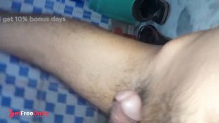 [GetFreeDays.com] Hot boy bathing and masturbating Adult Video July 2023-2