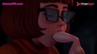 [GetFreeDays.com] Velma Get Fucked With Ghost Penises  Cartoon Parody  Sex Clip November 2022-4