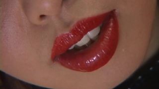 online adult clip 20 [ARMD-716] Woman Who Has Thick Lips - spit - fetish porn satin blouse fetish-0