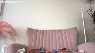 Fetish porn Exclusive Valentina Victoria Teasing Livestream Porn Video Valentina Victoria, Valentina-9