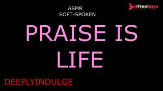 daddys good girl praise kink very soft spoken ASMR AUDIO EROTICA-9