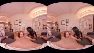 VRP - Amarna Miller, Anissa Kate - Taking care of you-4