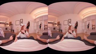 VRP - Amarna Miller, Anissa Kate - Taking care of you-9