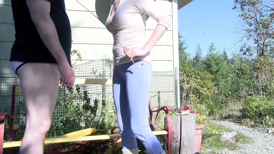 Dreams of SpankingDana Kane - 438