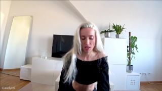 adult clip 5 CandyXS (Aka LauraParadise) — Doppelcreampie! Ich Bin Geiler Als Deine Ehefotze! - match - fetish porn dava foxx femdom-1