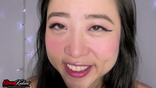 online adult video 29 I Want You To Cum On My Face -ASMR JOI- Kimmy Kalani - [ModelsPorn] (FullHD 1080p) | fetish | femdom porn femdom fleshlight-3