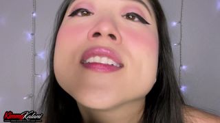 online adult video 29 I Want You To Cum On My Face -ASMR JOI- Kimmy Kalani - [ModelsPorn] (FullHD 1080p) | fetish | femdom porn femdom fleshlight-7