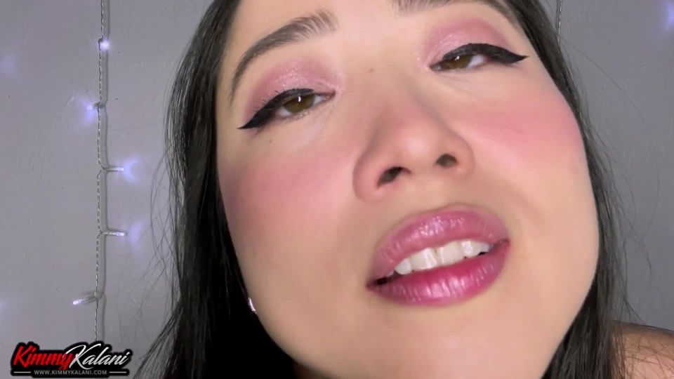 online adult video 29 I Want You To Cum On My Face -ASMR JOI- Kimmy Kalani - [ModelsPorn] (FullHD 1080p) | fetish | femdom porn femdom fleshlight