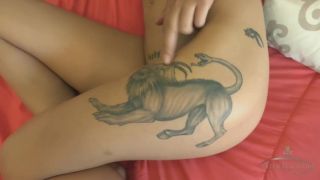 adult xxx clip 45 Saya Song is a Furry Asian Woman, ashley fires fetish on fetish porn -6