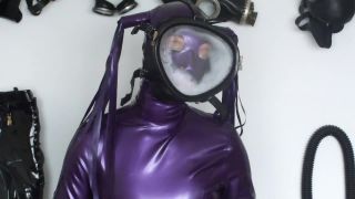 7199 Rubber, Latex Fetish, Leather Sex-1