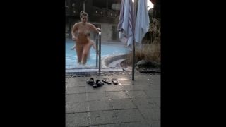adult clip 40 German sauna vol.3 | spacentrehiddencamera | german porn -0