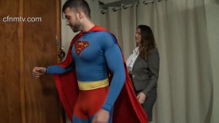 cfnmtv: superhero’s downfall (part 1)-3