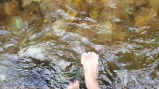 casey calvert femdom goddessambra  Current activity …relaxing My feet in this chilly r, femdom on femdom porn-0