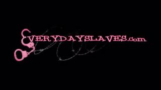 adult video clip 33 EveryDaySlaves.Com - Maya, free femdom on fetish porn -3