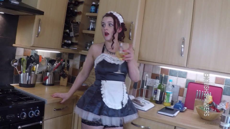 porn video 49 The Worthless Housemaid – Sarah Stern, Victoria | victoria | femdom porn bi bdsm