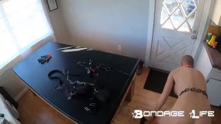 adult video 34 mom bdsm sex femdom porn | Welcome Home  | fetish-2