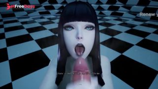 [GetFreeDays.com] Hot Alice unbelievable blowjob DEEPTHROAT Adult Leak October 2022-6