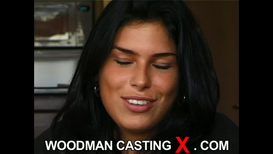 WoodmanCastingx.com- Marky casting X