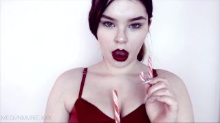 adult video clip 29 MegvnMvrie - Small Penis Humiliation (XXXMAS EDITION) on pov kissing fetish-5